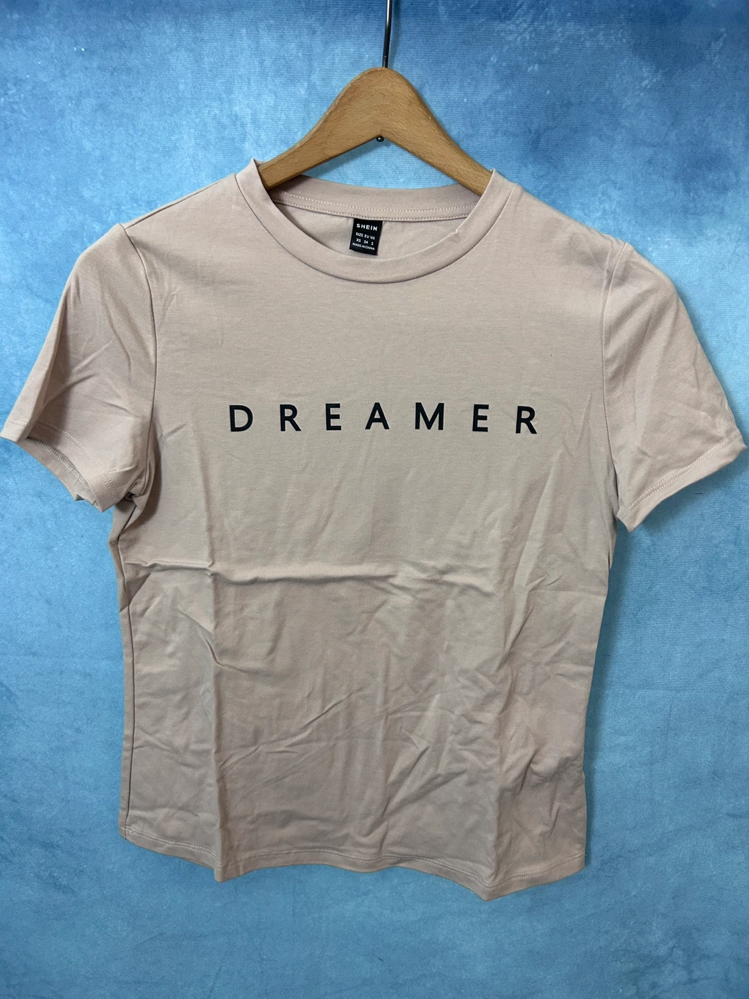 ☀️BUY 1 GET 1 FREE  - DREAMER t-Shirt