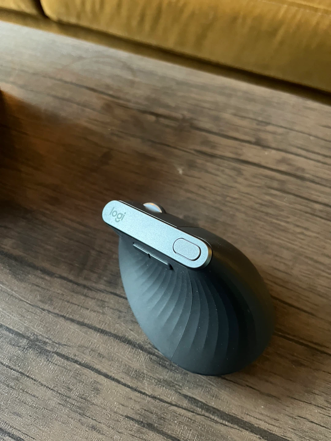 Ergonomic mouse - photo 2