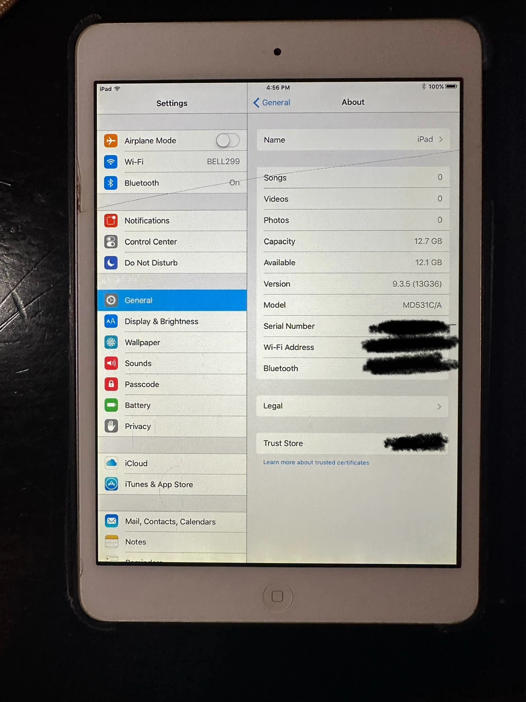 Apple iPad Mini MD531C/A - 16 GB - photo 2