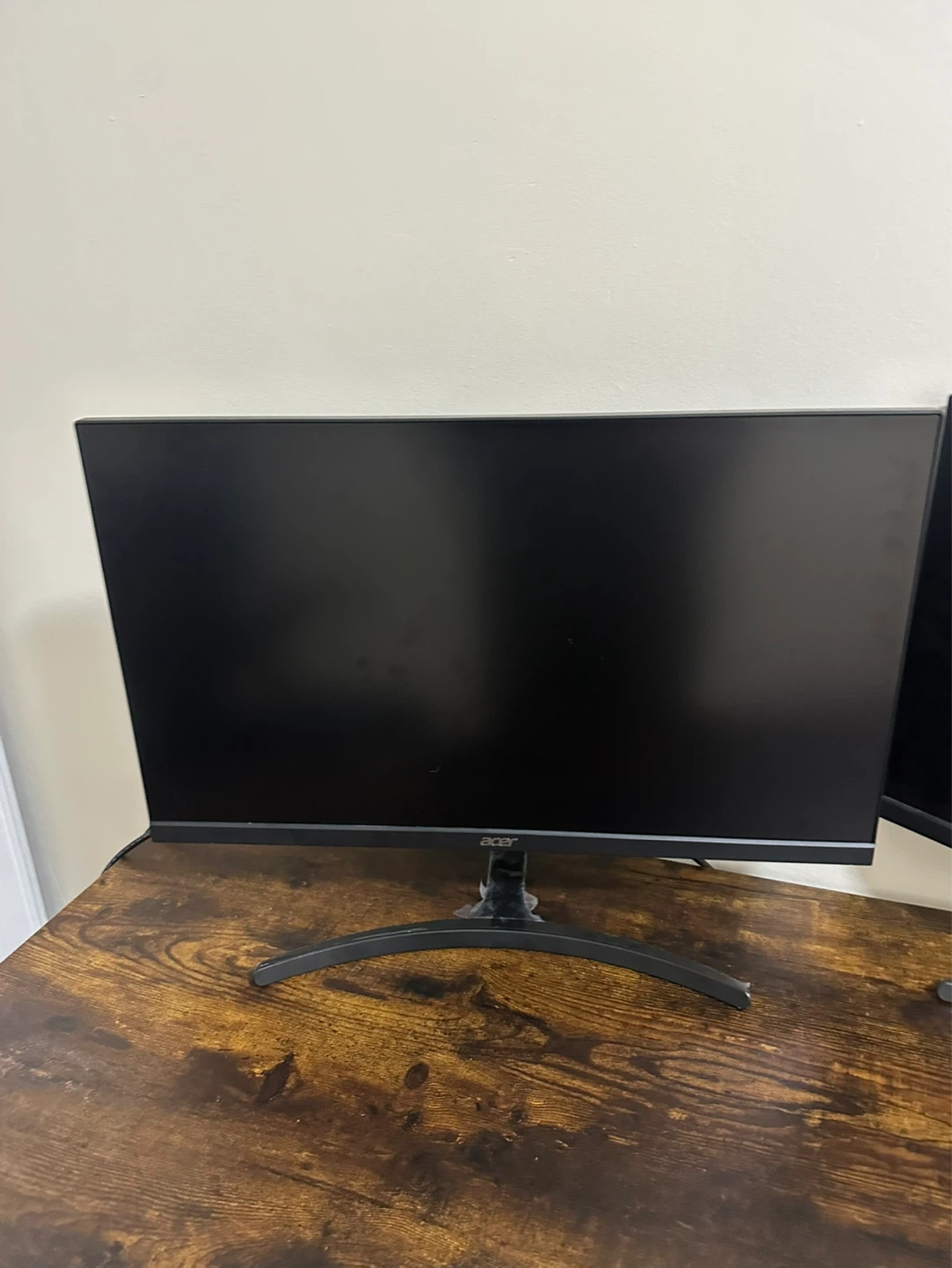 Acer Monitor - photo 4