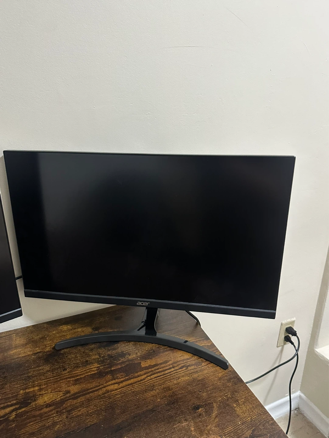 Acer Monitor - photo 5