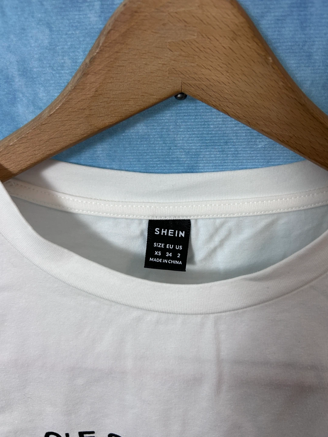☀️BUY 1 GET 1 FREE  - C’est la Vie Paris" T-Shirt - photo 2