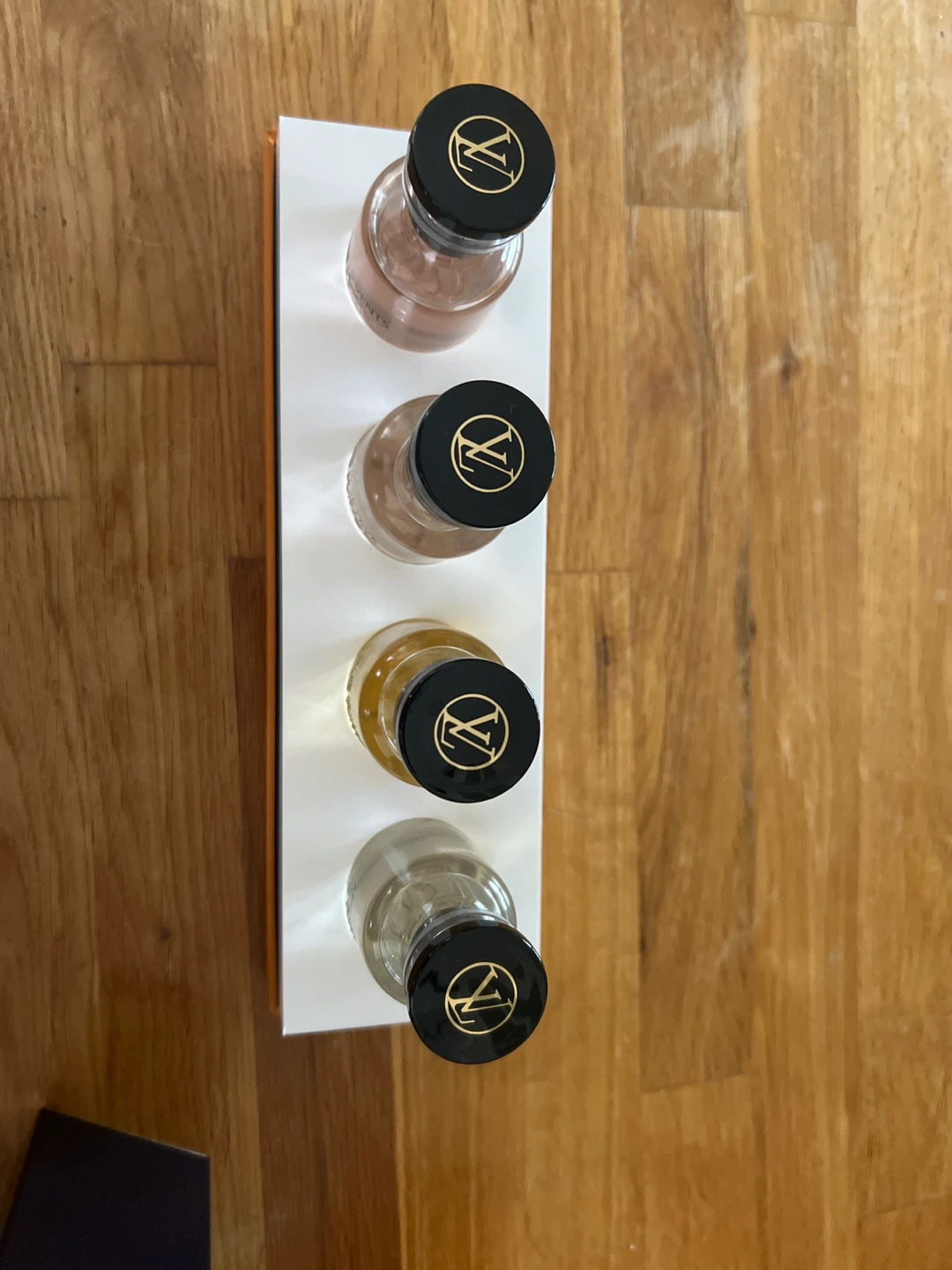 Louis Vuitton Perfume Set (4 x 10ml) - photo 2