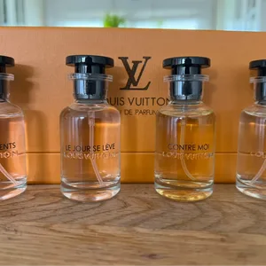 Louis Vuitton Perfume Set (4 x 30ml)