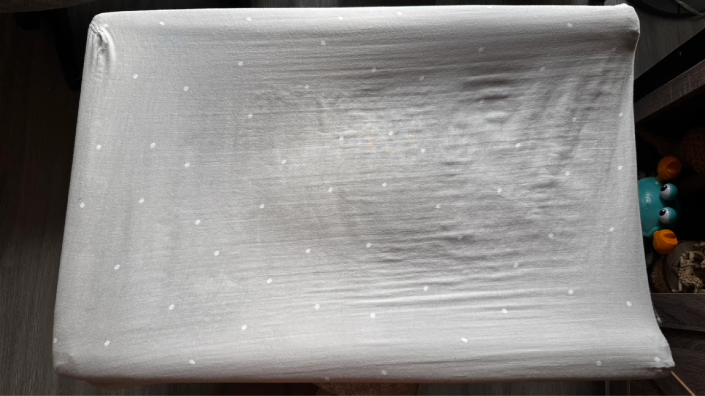 IKEA  Mat and Cover Set - photo 4