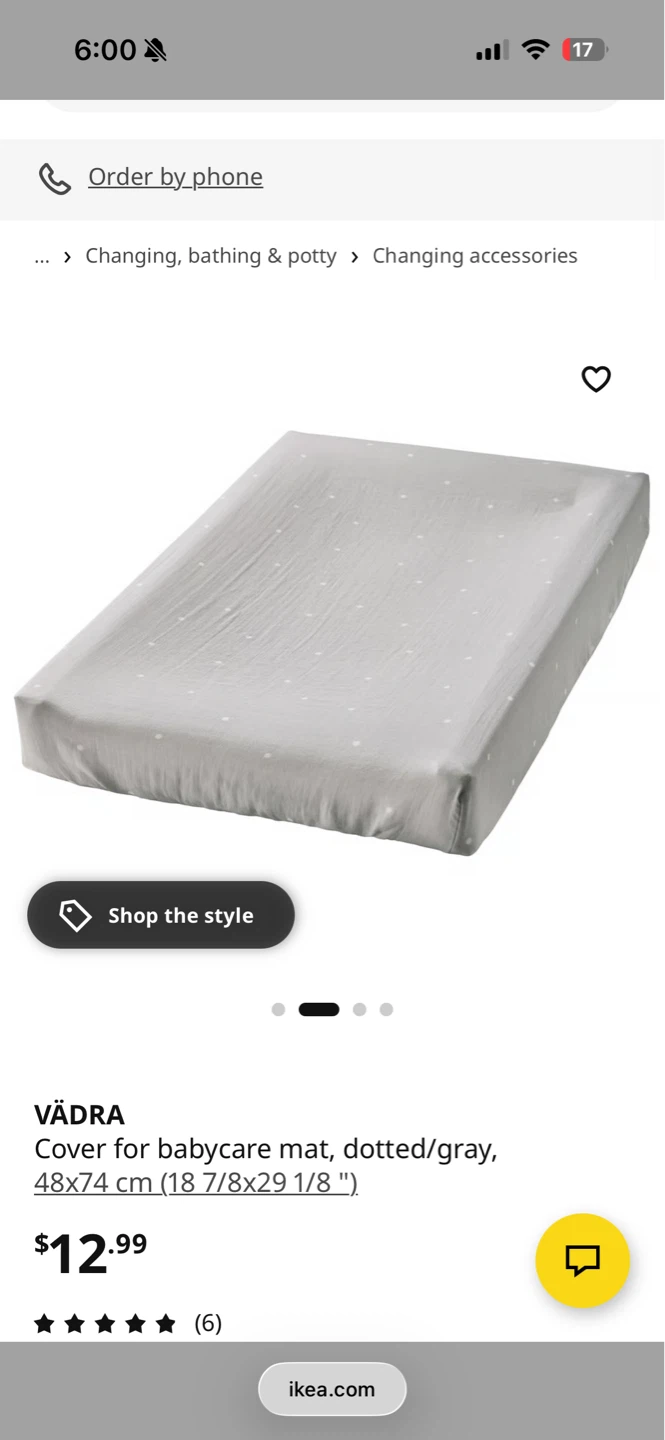 IKEA  Mat and Cover Set - photo 2