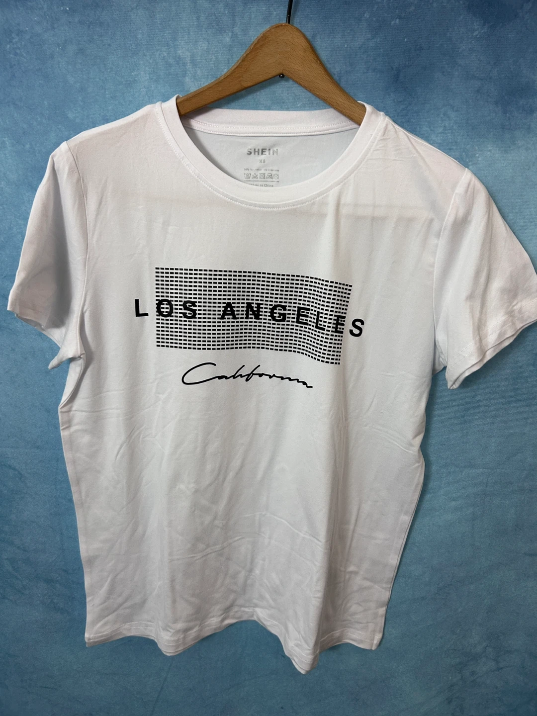 ☀️BUY 1 GET 1 FREE - Los Angeles Graphic T-Shirt