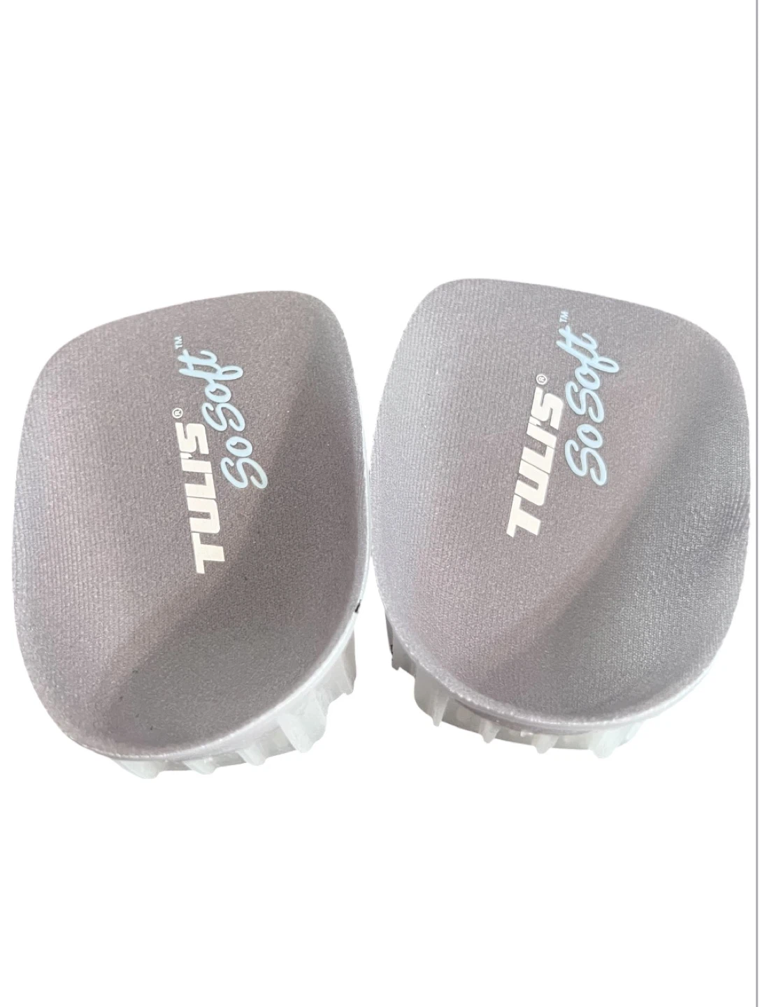 Tuli’s So Soft Heel Cups – Large 👟 - photo 3