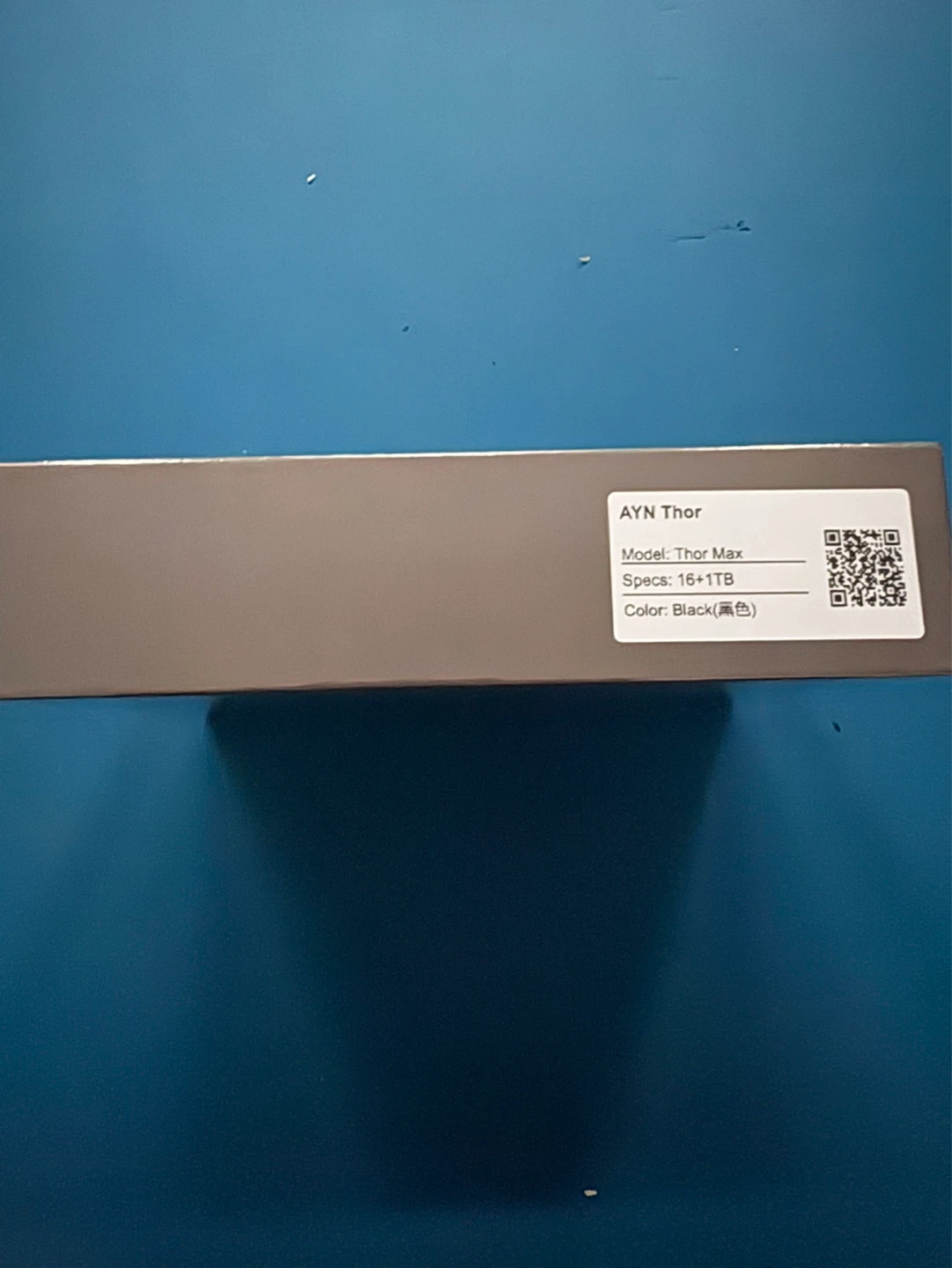 Ayn Thor Max Batch 5 - photo 4