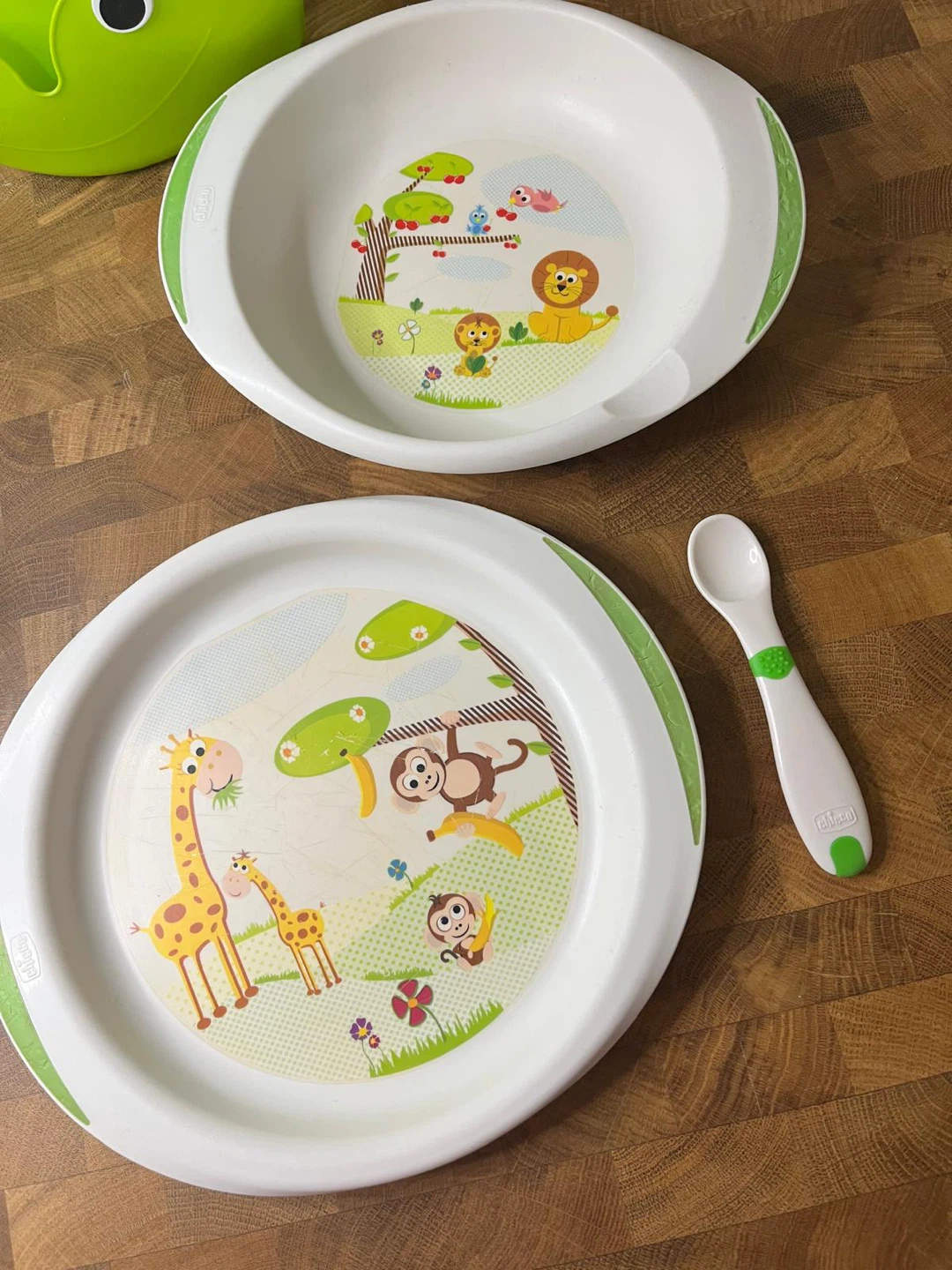 Chicco & IKEA Baby / Kids Feeding Sets - photo 4