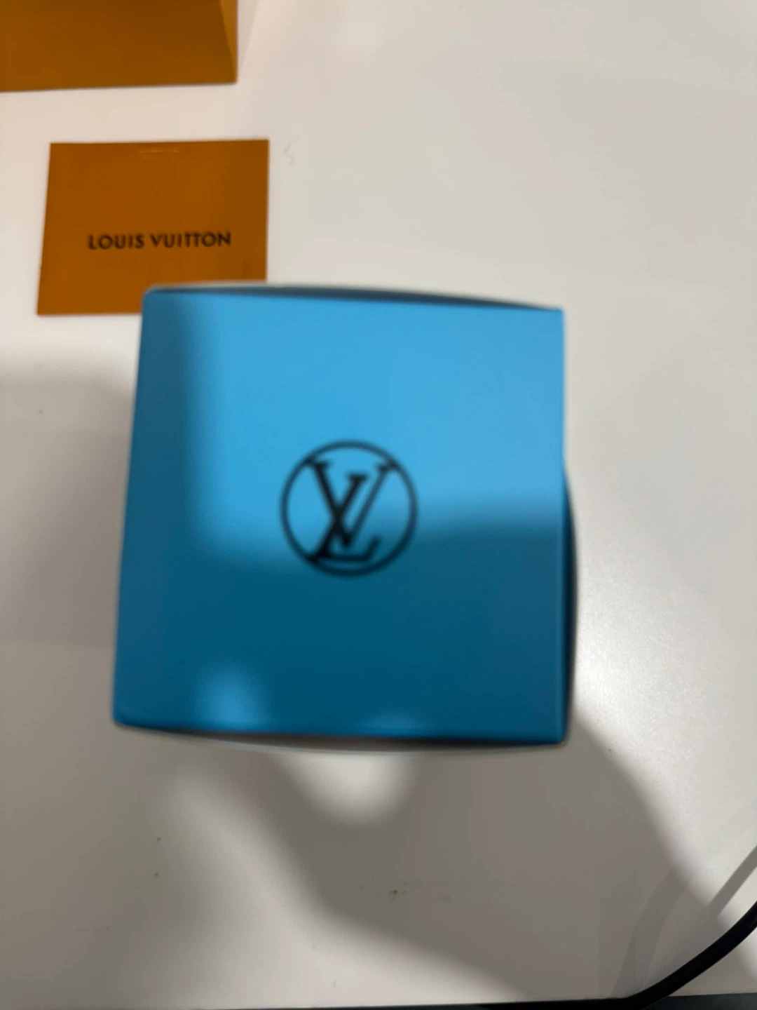 Louis Vuitton Afternoon Swim Eau de Parfum - photo 4