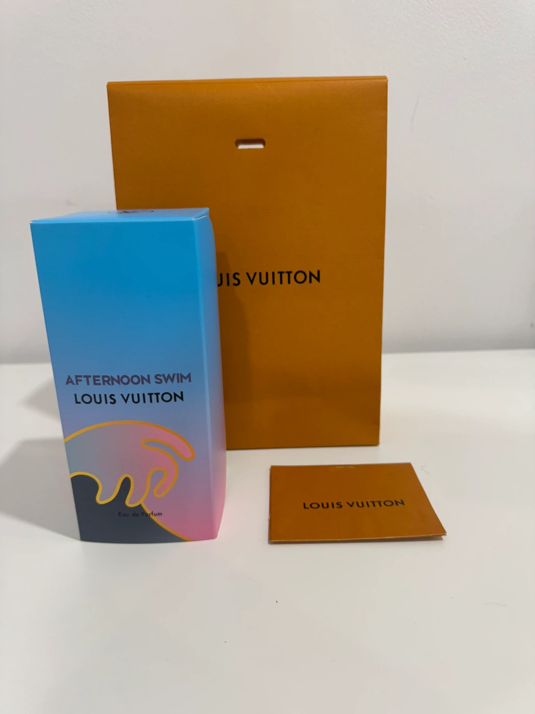 Louis Vuitton Afternoon Swim Eau de Parfum