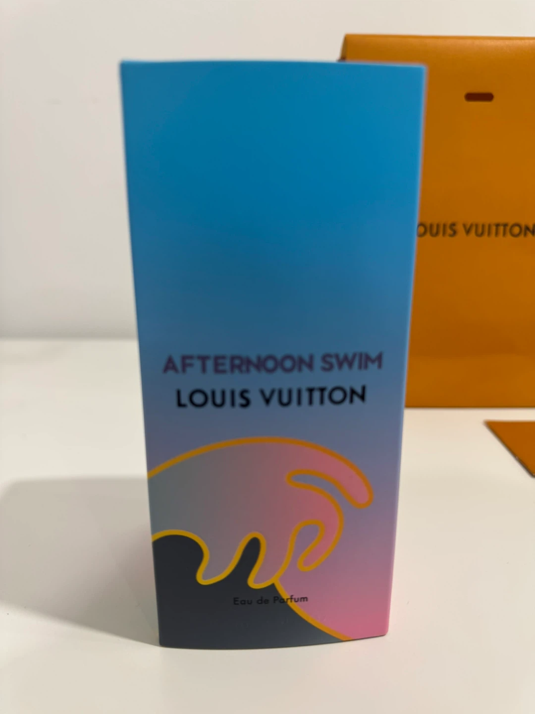 Louis Vuitton Afternoon Swim Eau de Parfum - photo 2