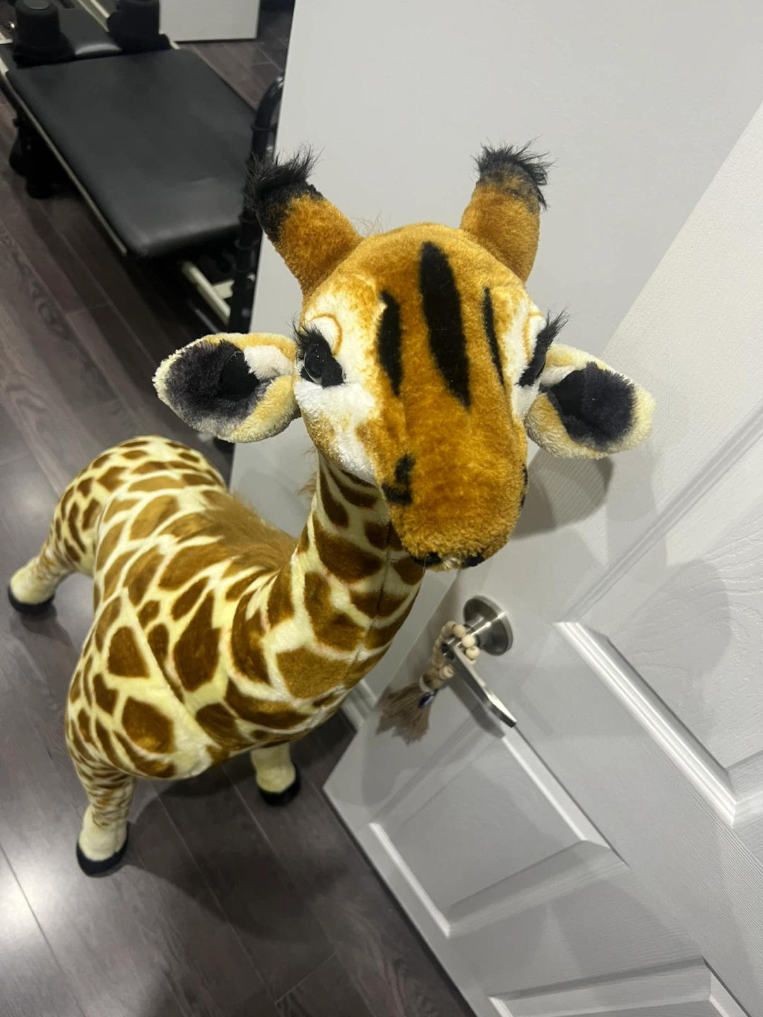 Melissa & Doug Giraffe Plush - photo 4