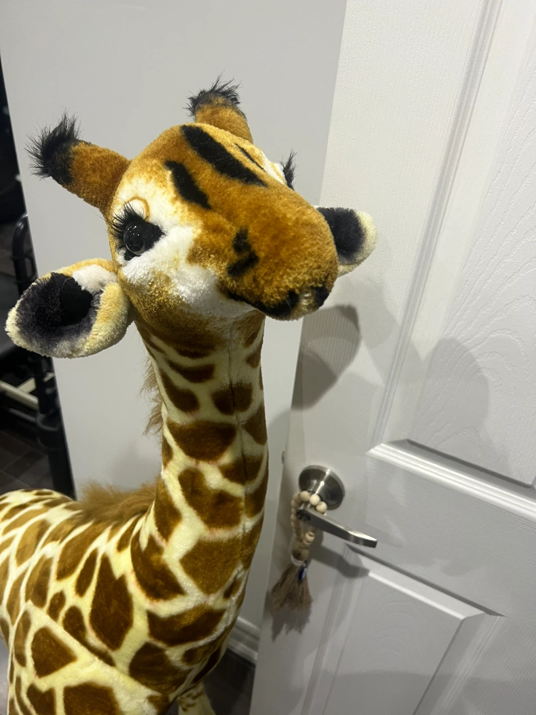Melissa & Doug Giraffe Plush - photo 5
