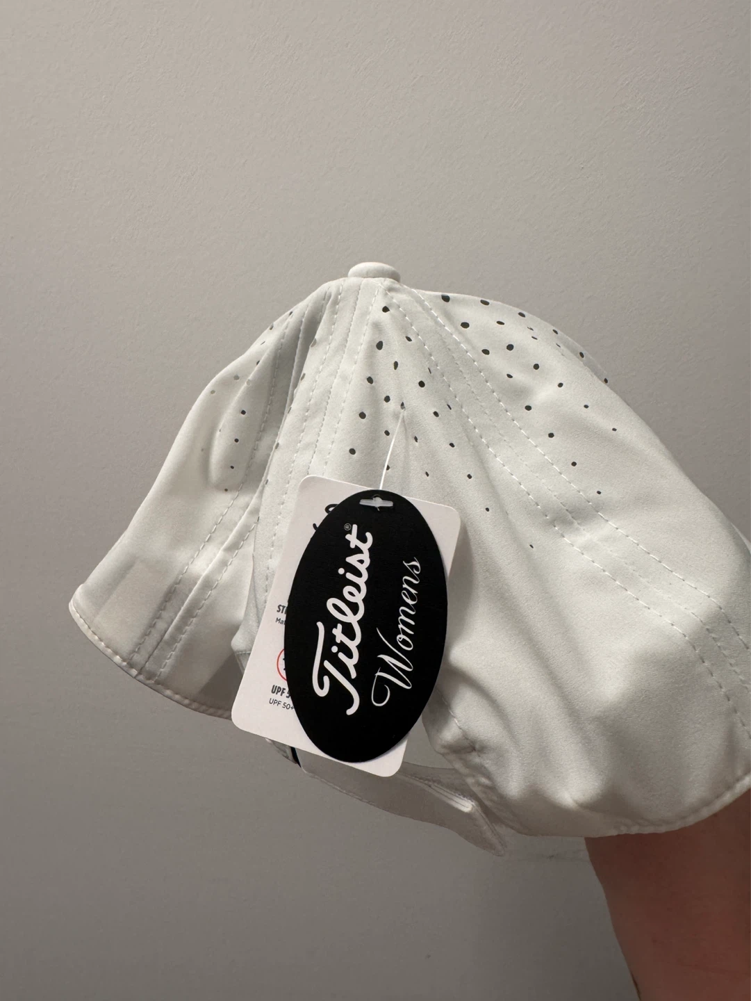 Titleist Womens Golf Hat - photo 2