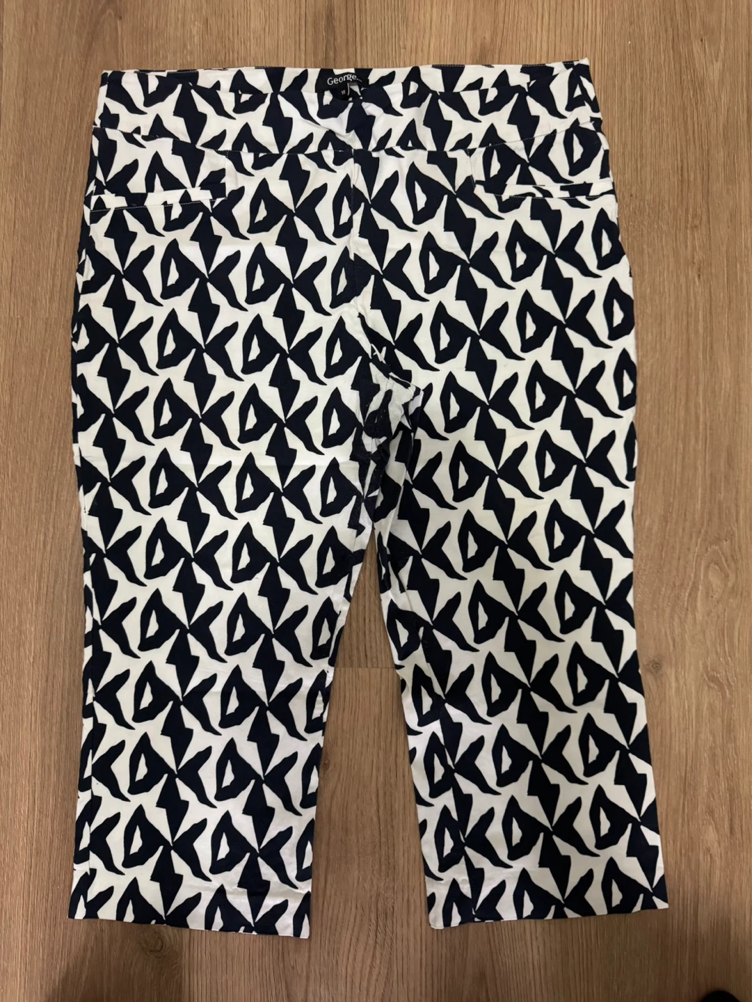 George Women's Capri Pants Size 18