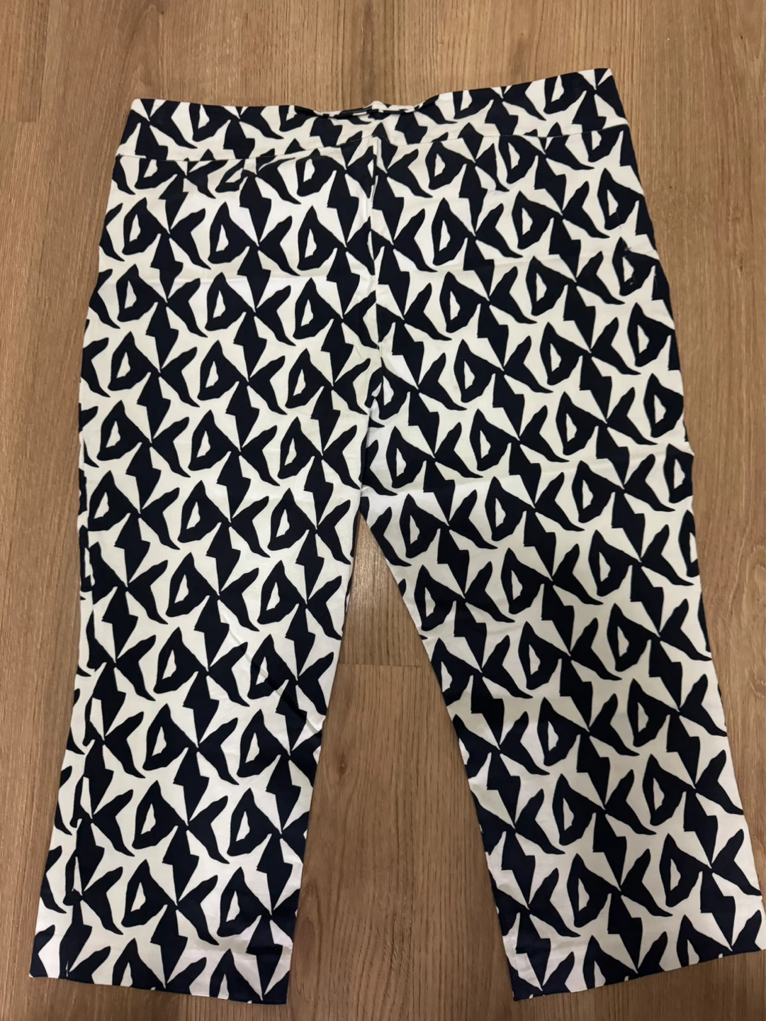 George Women's Capri Pants Size 18 - photo 2
