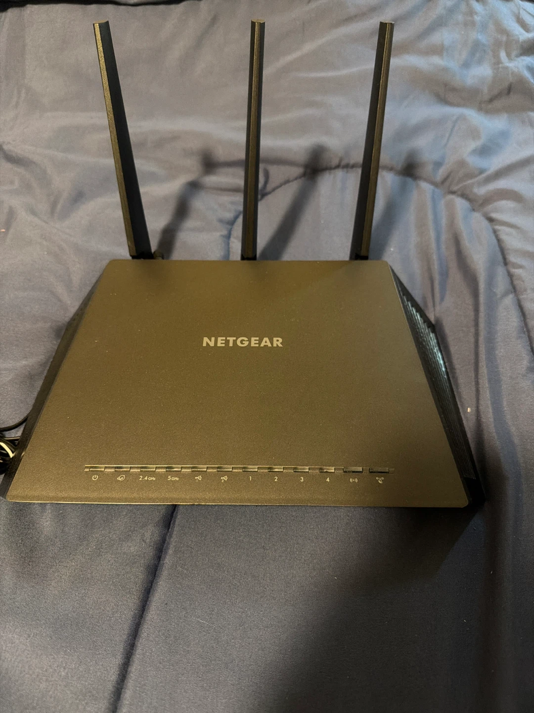 NETGEAR Nighthawk R7000p WiFi Router