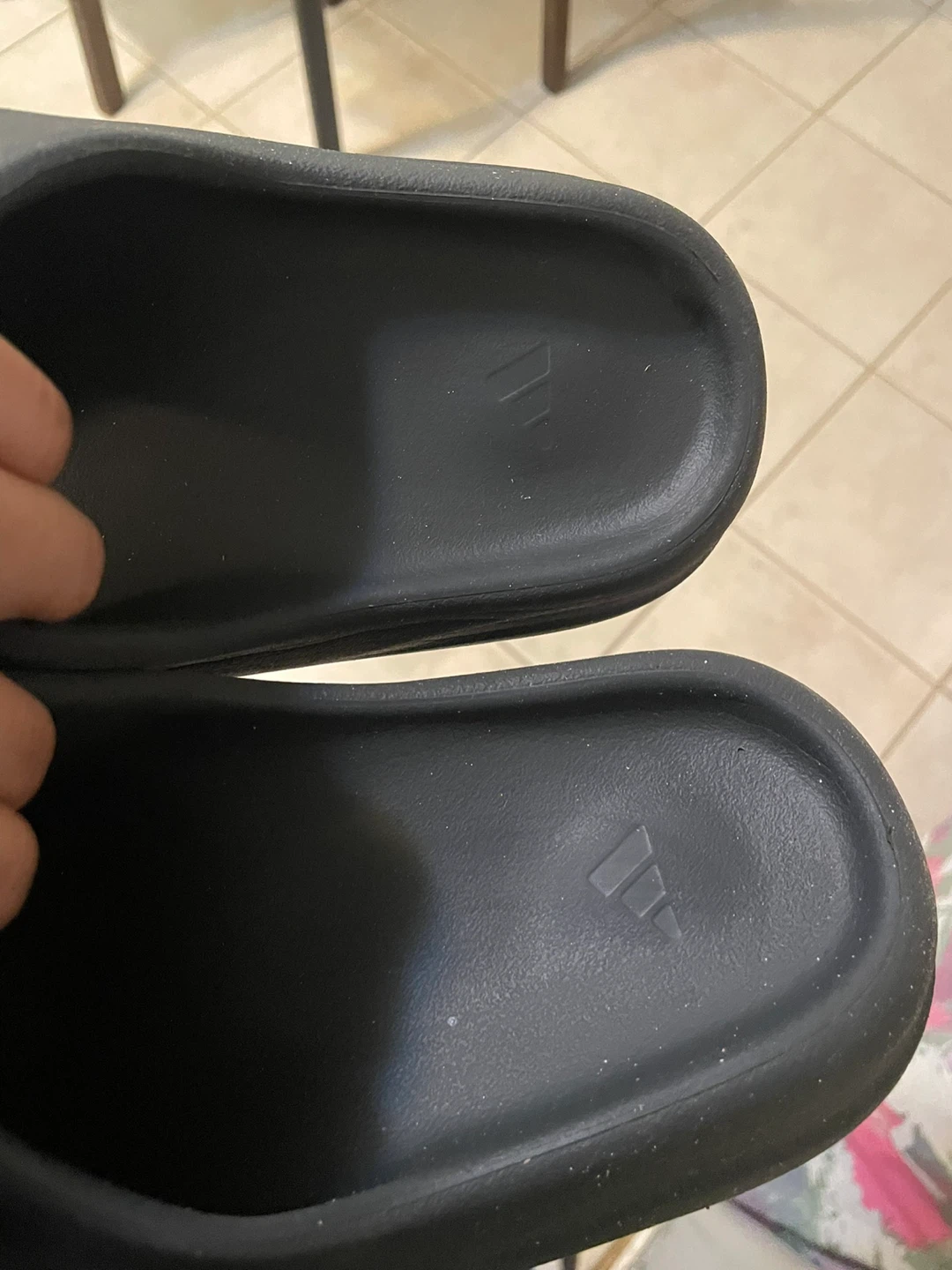 Yeezy Adidas Comfort Slides - photo 2