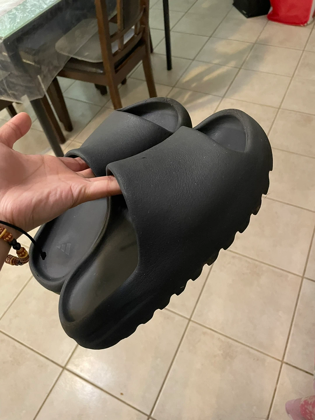 Yeezy Adidas Comfort Slides