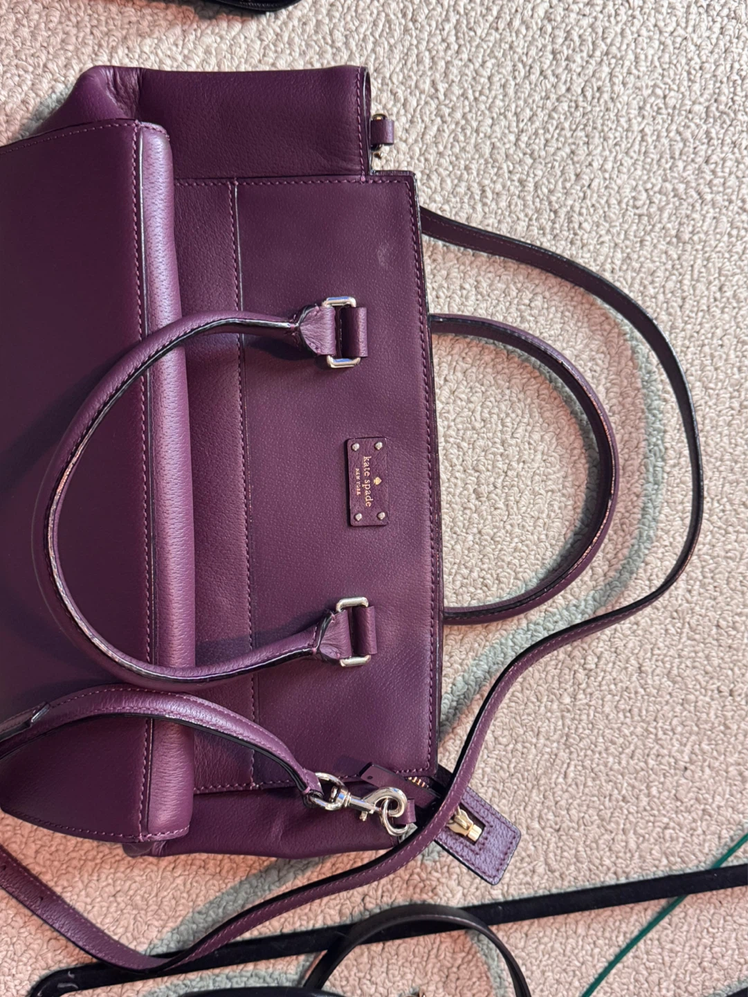 Kate Spade New York Tote Bag
