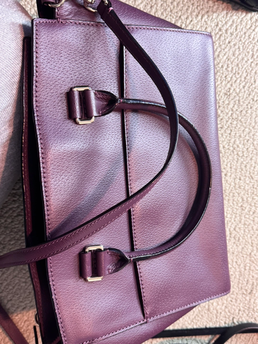 Kate Spade New York Tote Bag - photo 3