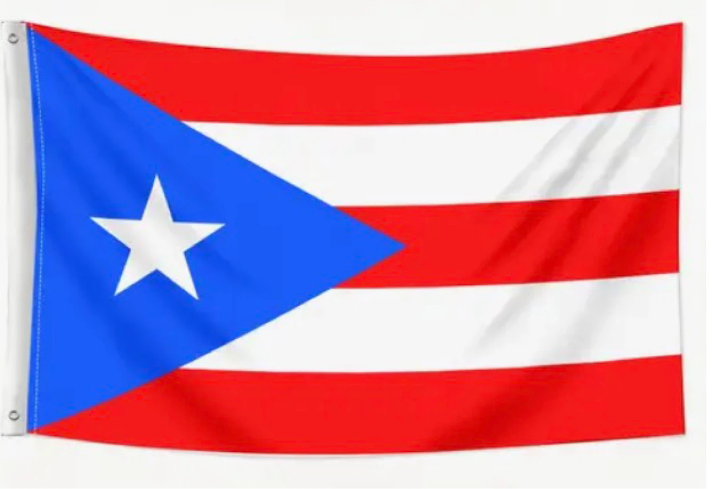 Puerto Rican flag