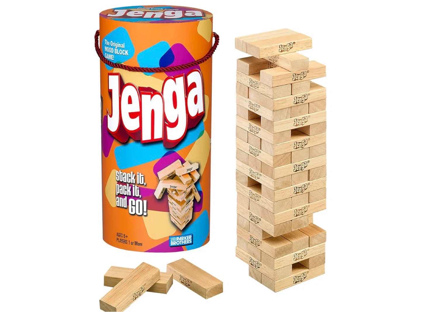 Jenga