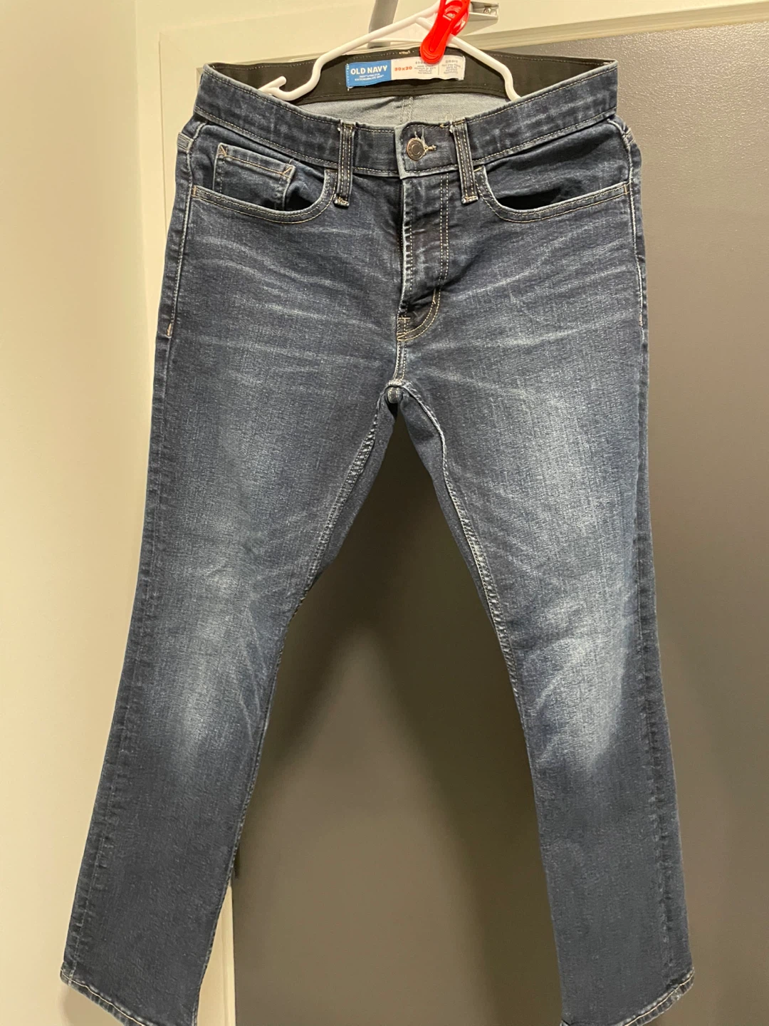 Jeans - photo 2