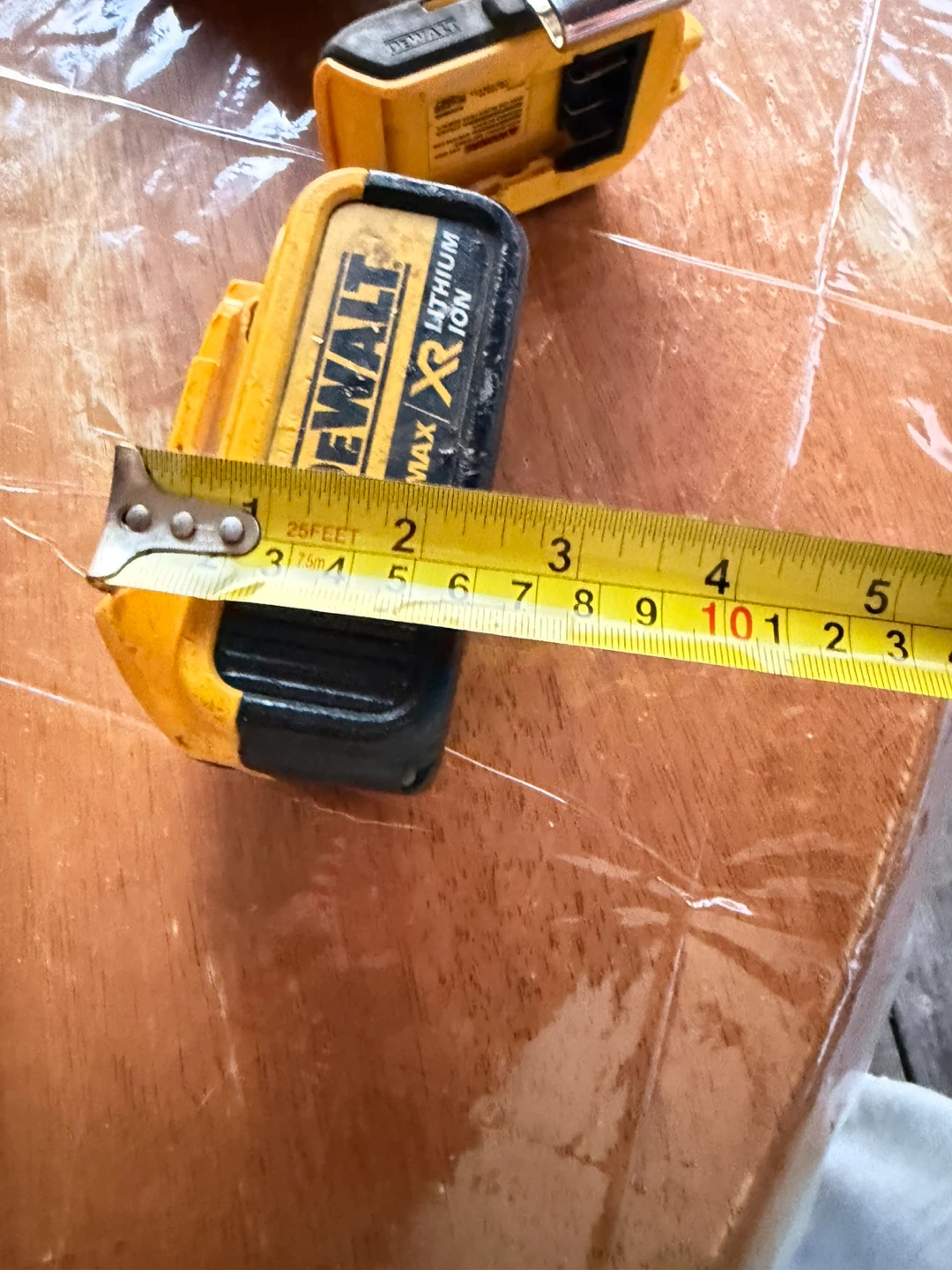 DeWalt 20V MAX XR Brushless Impact Driver - photo 4