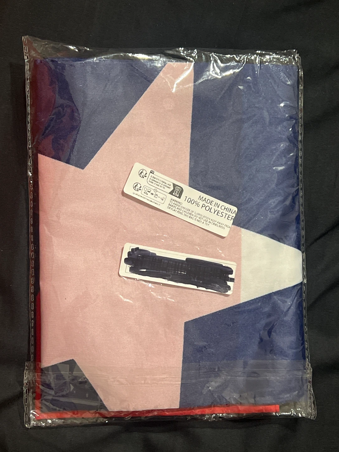 Puerto Rican flag - photo 2