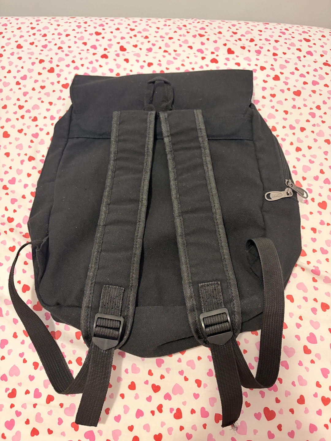 Black Cat Backpack - photo 2