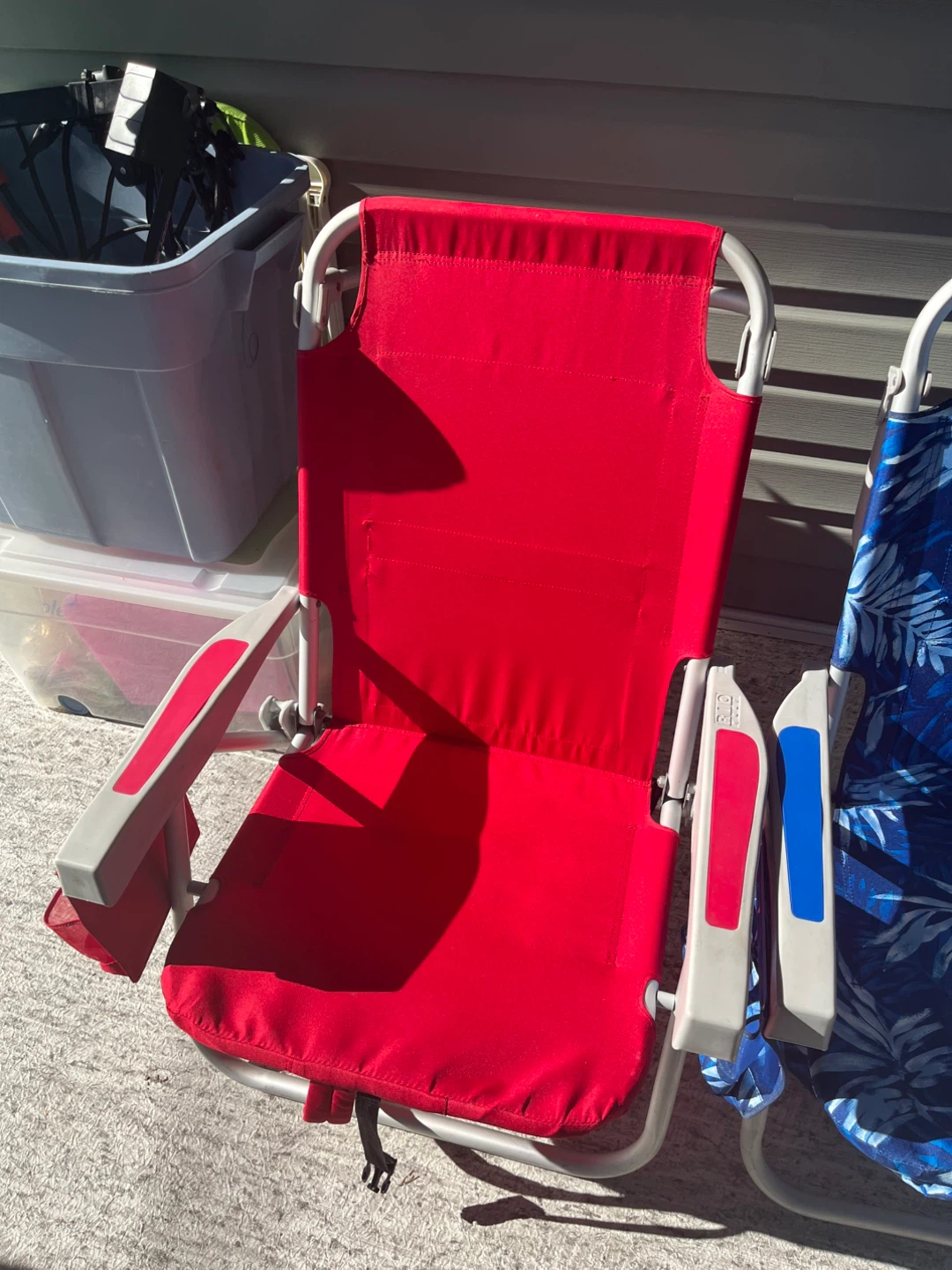 Rio Gear Beach Chairs - photo 2