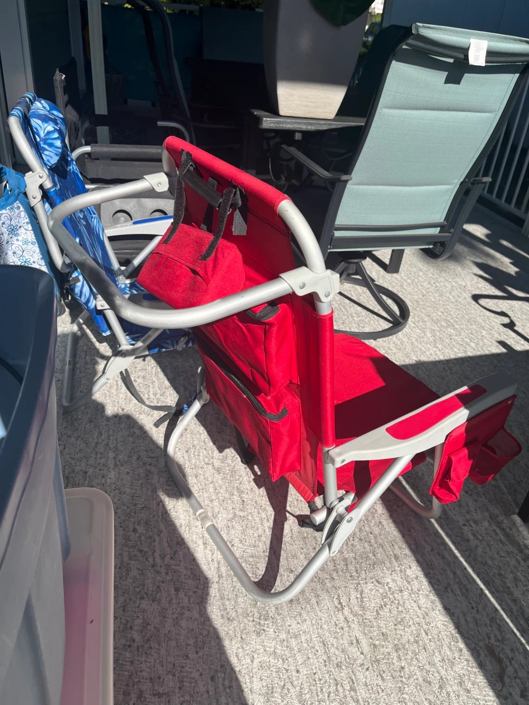 Rio Gear Beach Chairs - photo 4