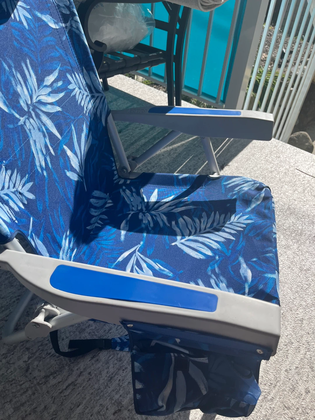 Rio Gear Beach Chairs - photo 5