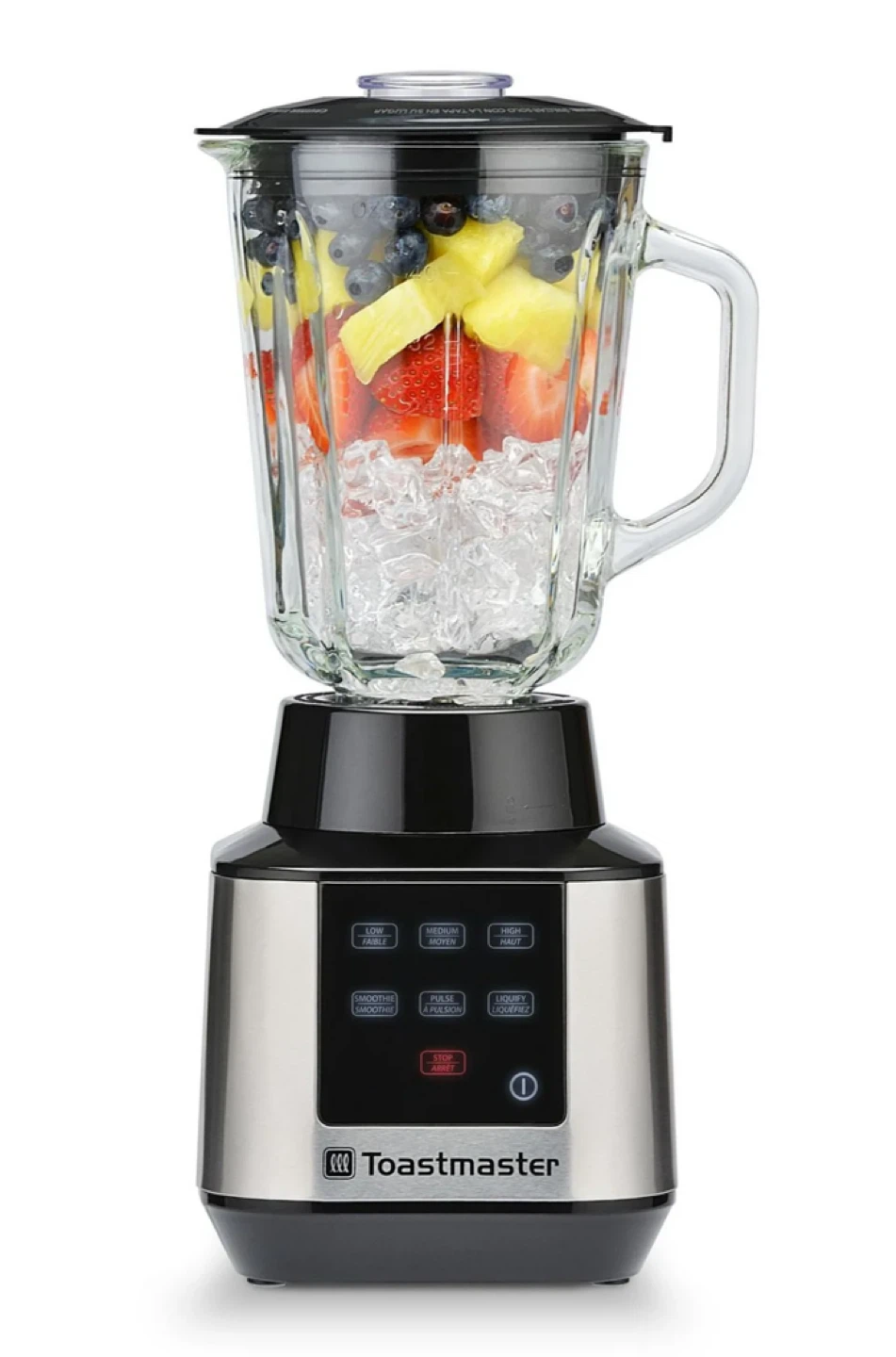 Toastmaster Blender with Glass Jar - photo 3