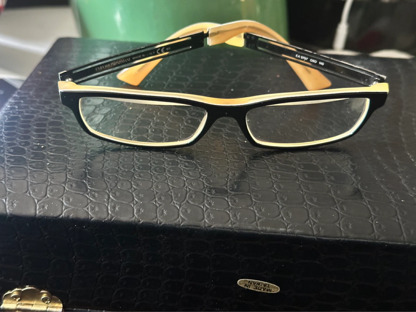 Emporio Armani Glasses
