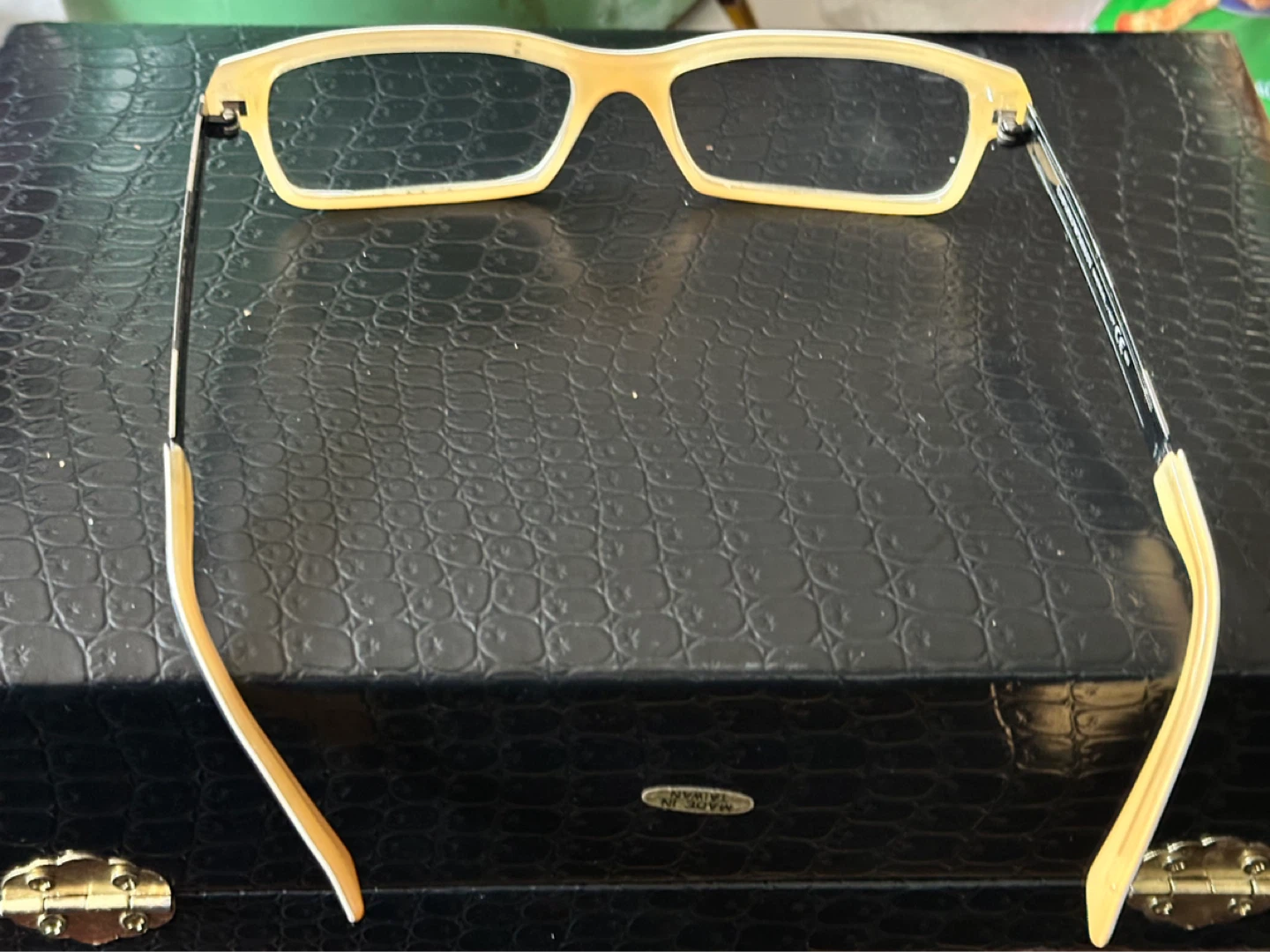 Emporio Armani Glasses - photo 5