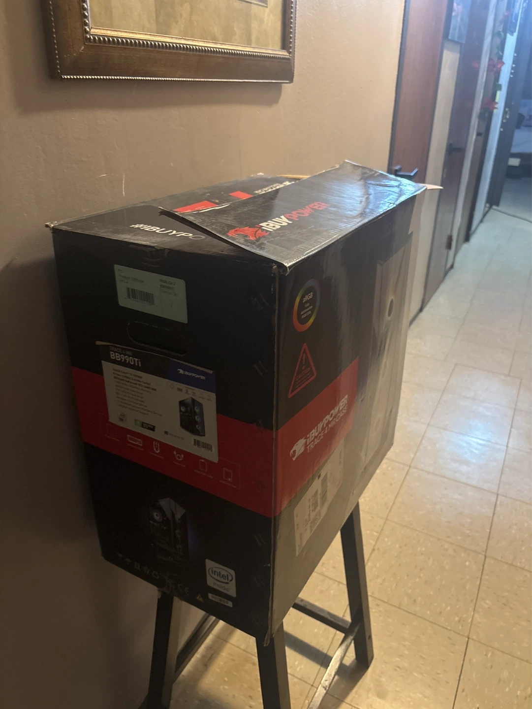 Large Box of Radom Books - photo 4