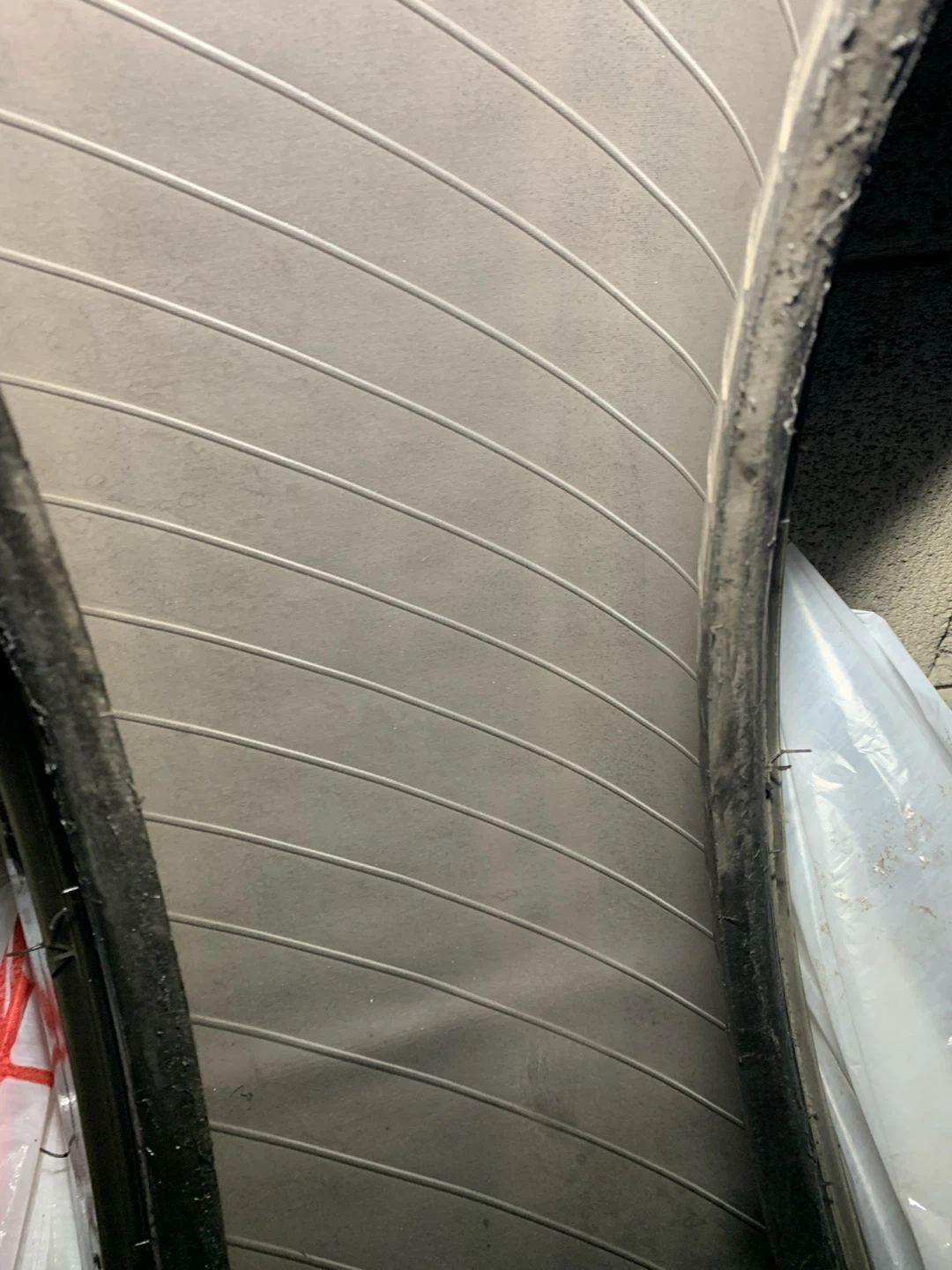 Michelin X-Ice Snow tires - photo 3