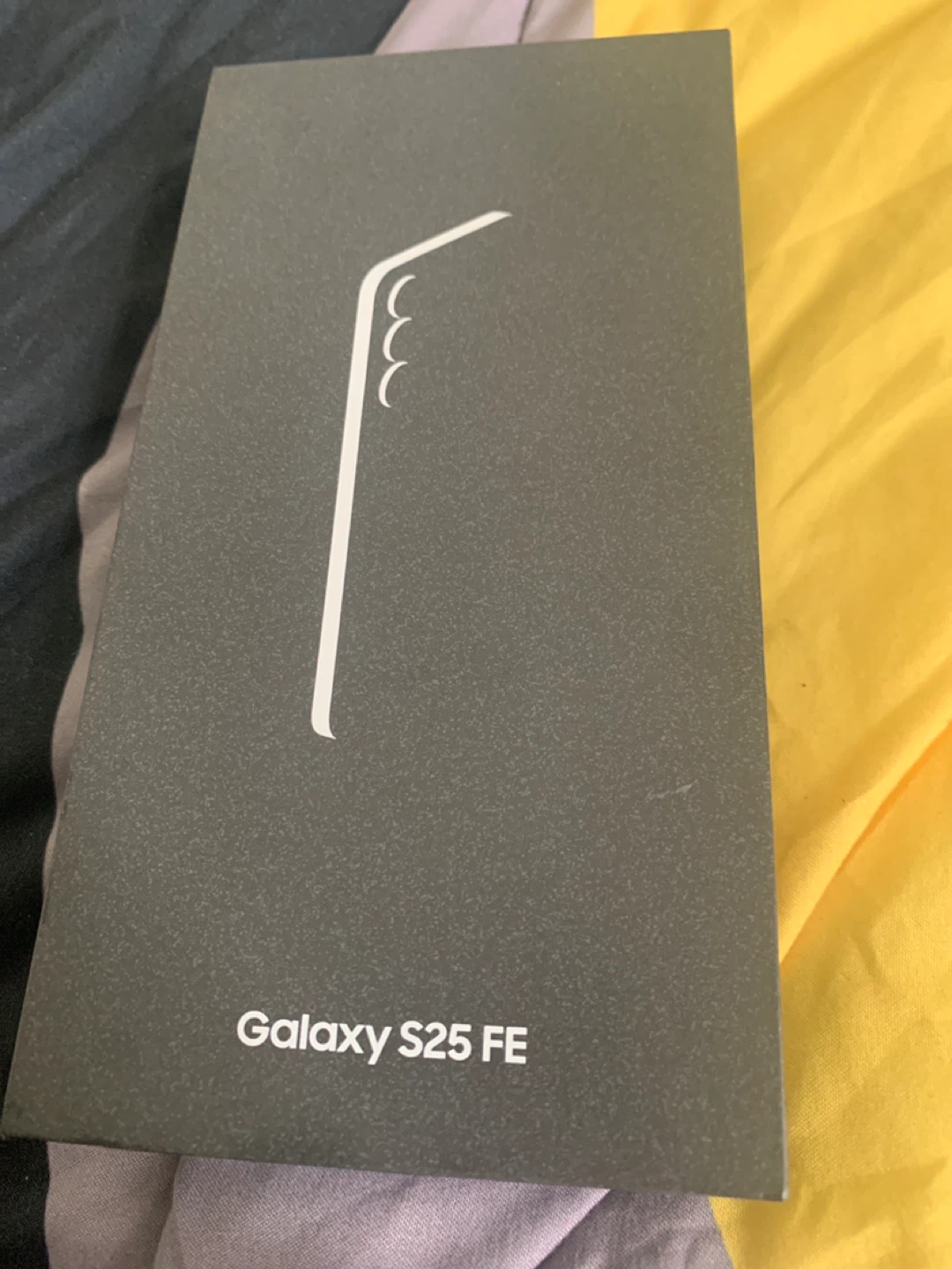 Samsung Galaxy S23 FE Smartphone - photo 4