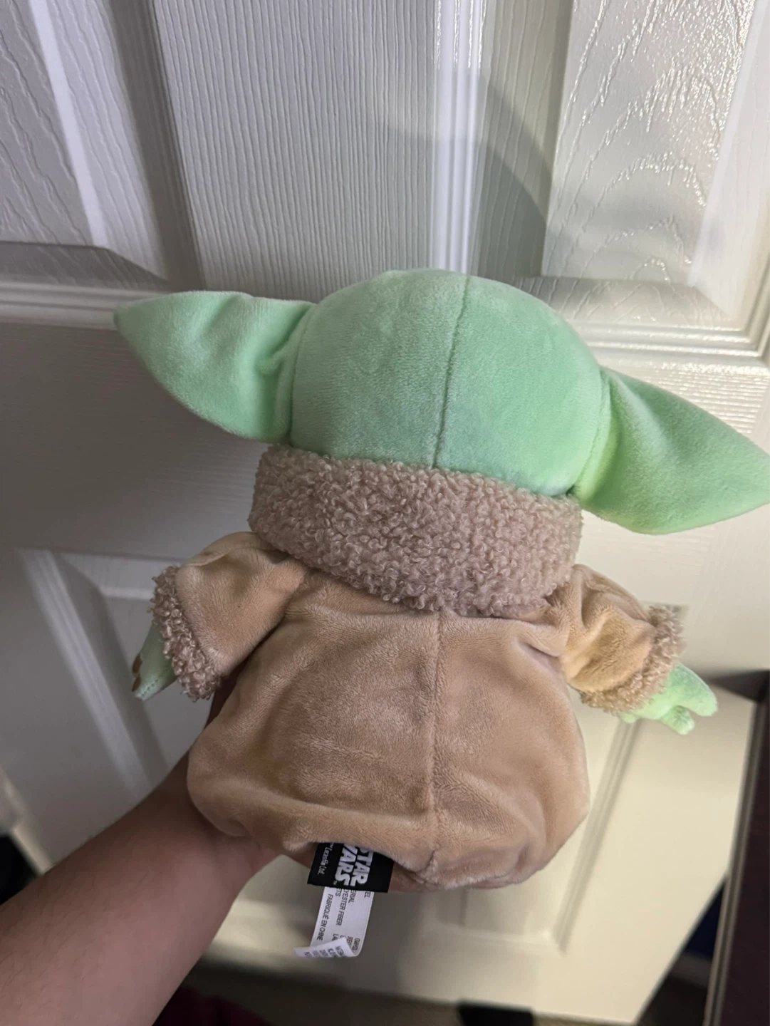 Star Wars The Child Plush Toy - photo 2