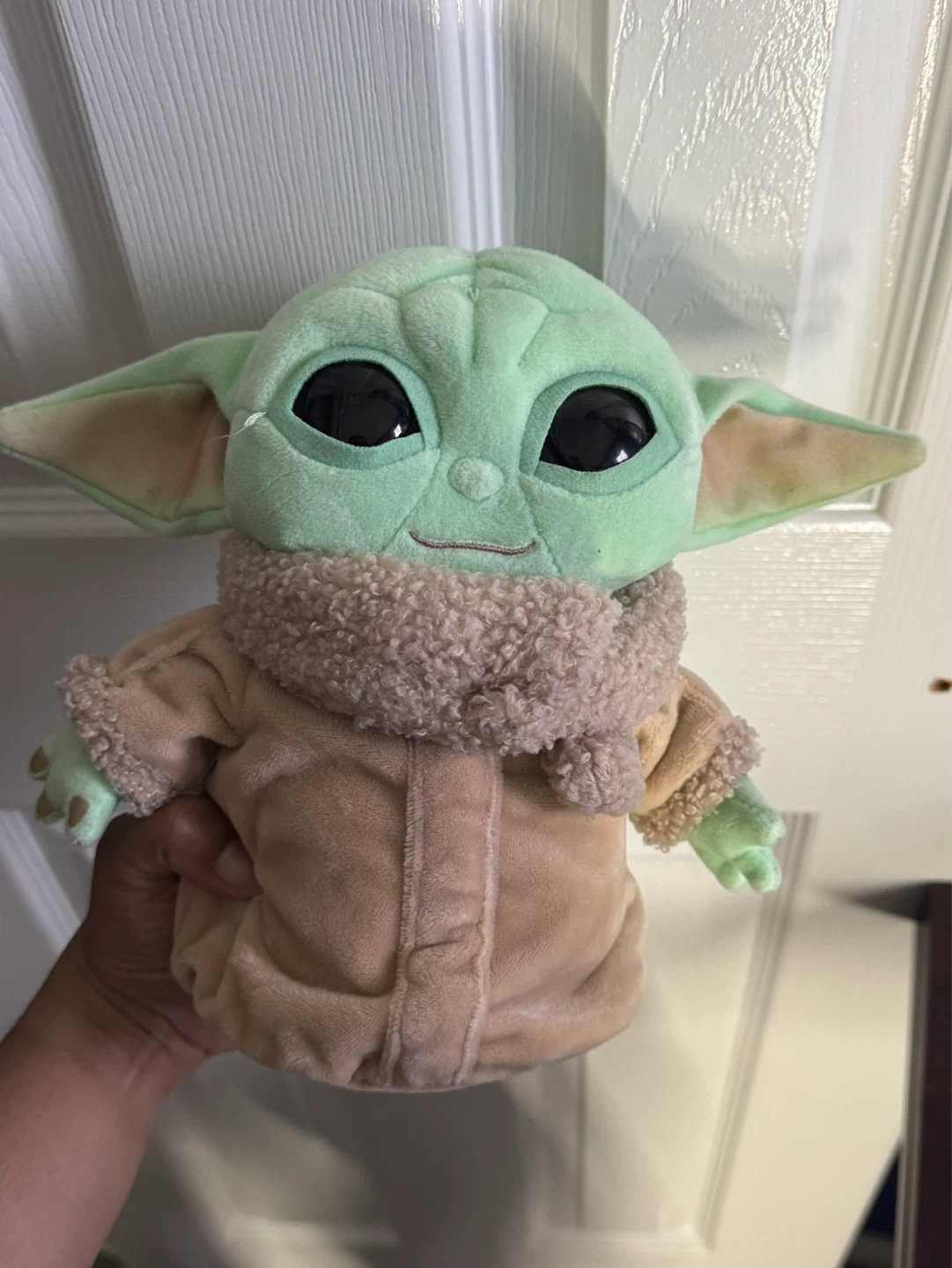 Star Wars The Child Plush Toy
