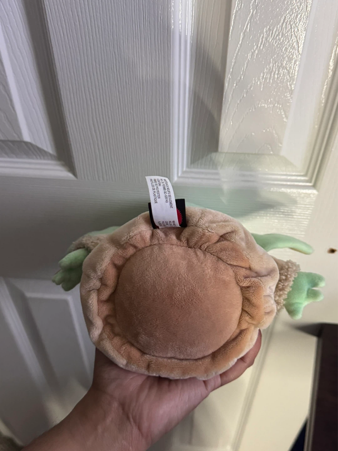 Star Wars The Child Plush Toy - photo 3