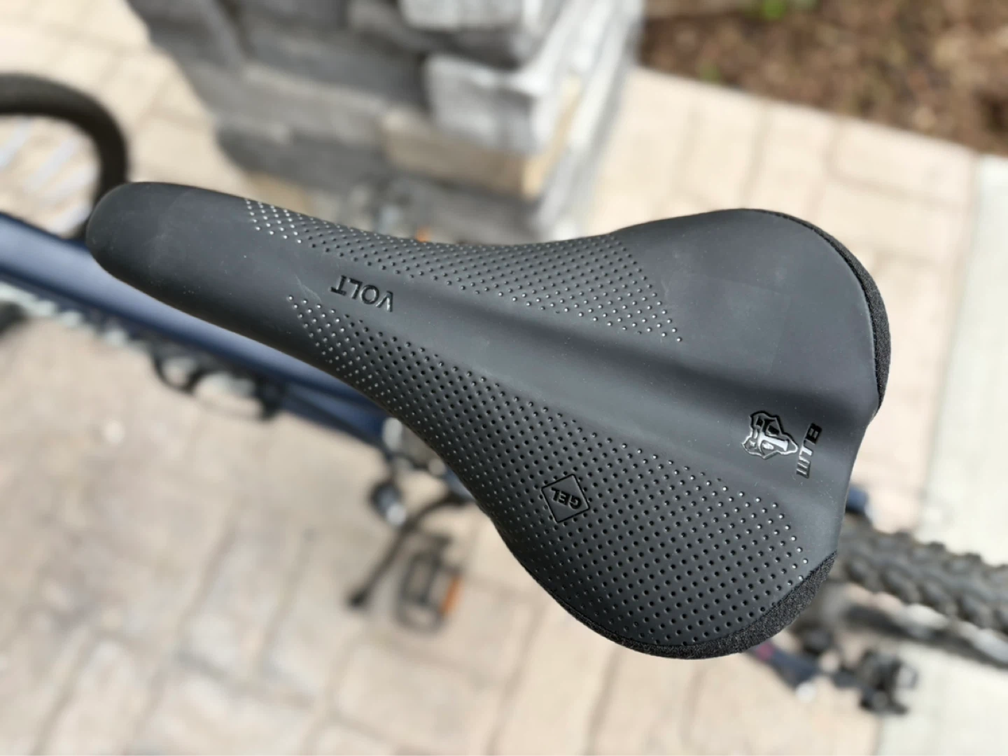 Northrock XCW Hybrid - photo 5
