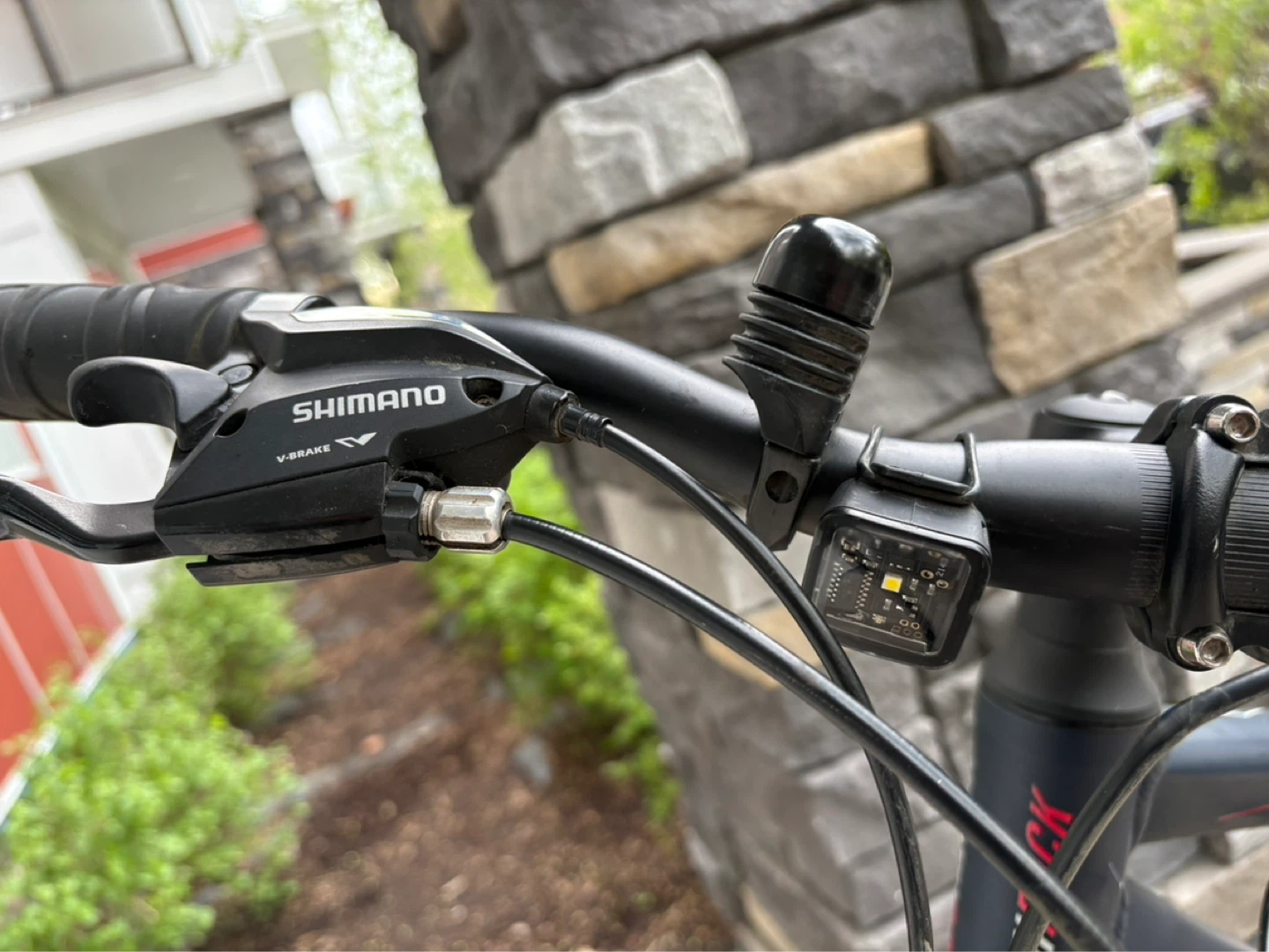 Northrock XCW Hybrid - photo 4