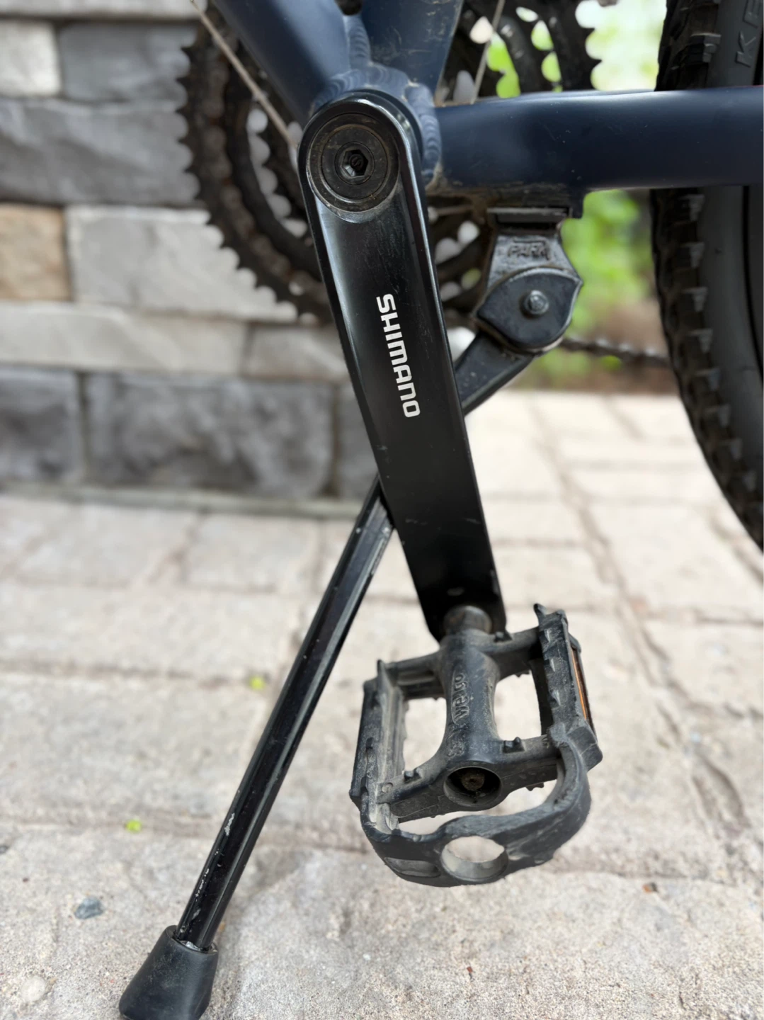 Northrock XCW Hybrid - photo 3