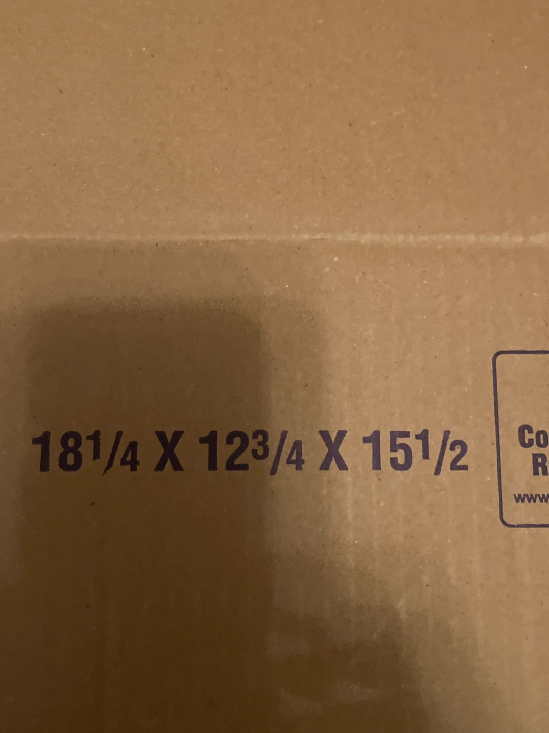 25 boxes All the same size - photo 2