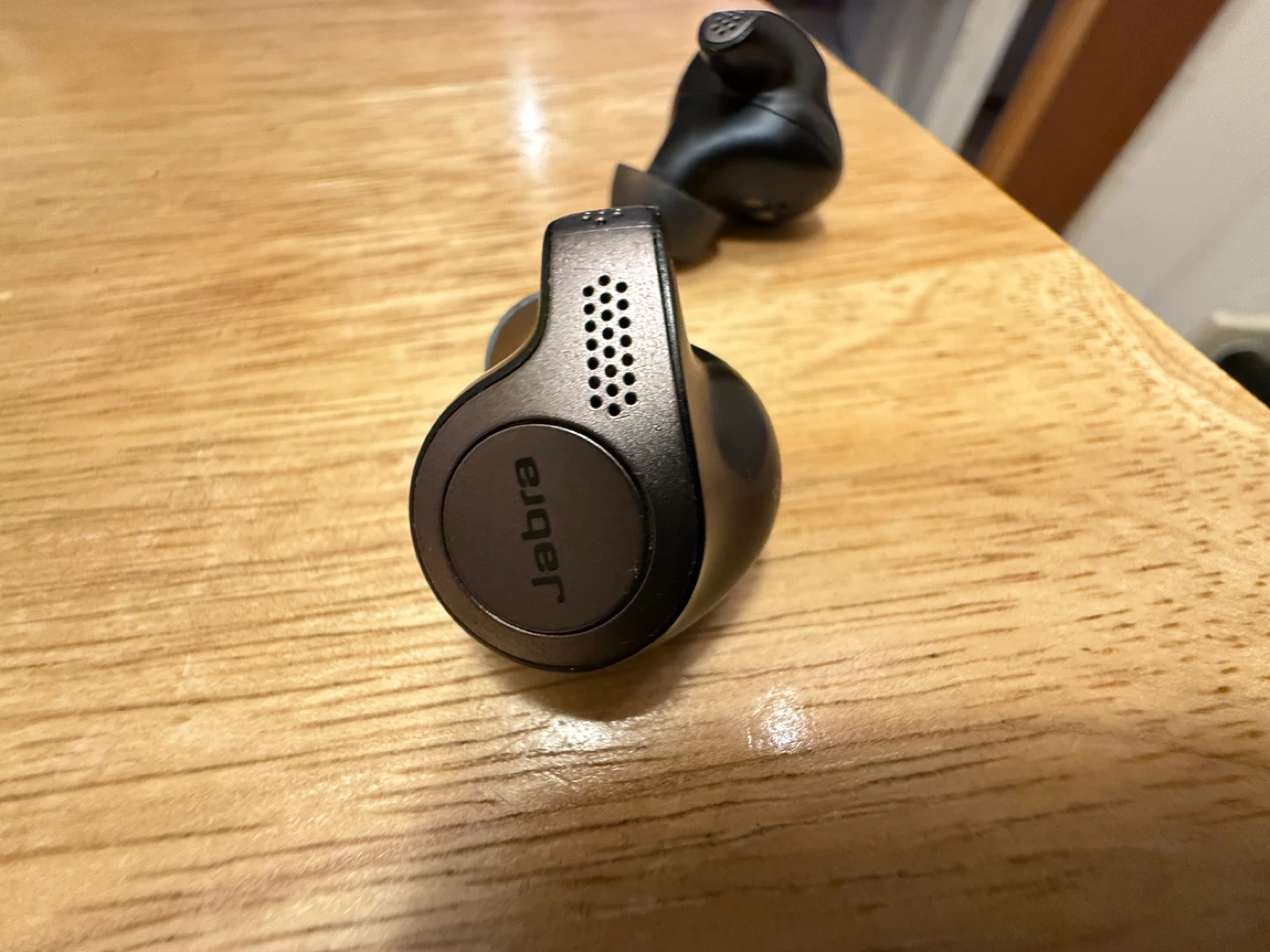 Jabra Elite Active 65t True Wireless Earbuds - photo 2